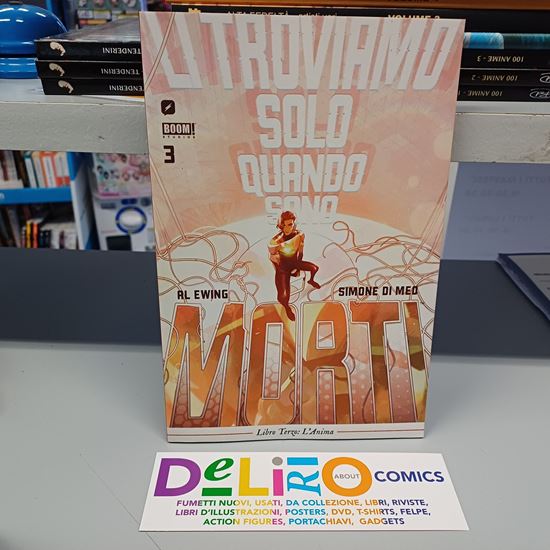 Immagine di LI TROVIAMO SOLO QUANDO SONO MORTI 003