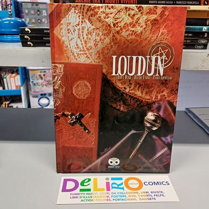 Immagine di LOUDUN