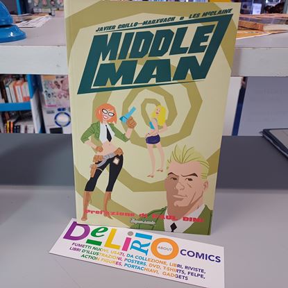 Immagine di MIDDLEMAN