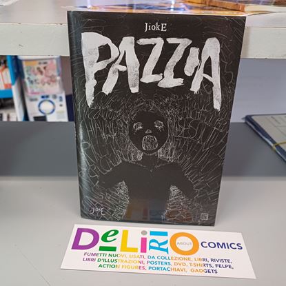 Immagine di PAZZIA