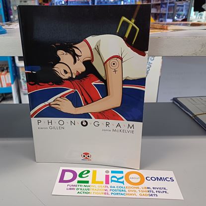 Immagine di PHONOGRAM