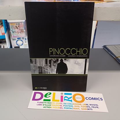 Immagine di PINOCCHIO