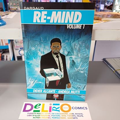 Immagine di RE-MIND 001
