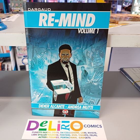 Immagine di RE-MIND 001