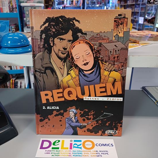 Immagine di REQUIEM 002