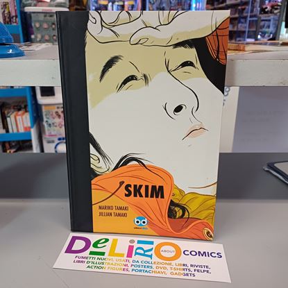 Immagine di SKIM