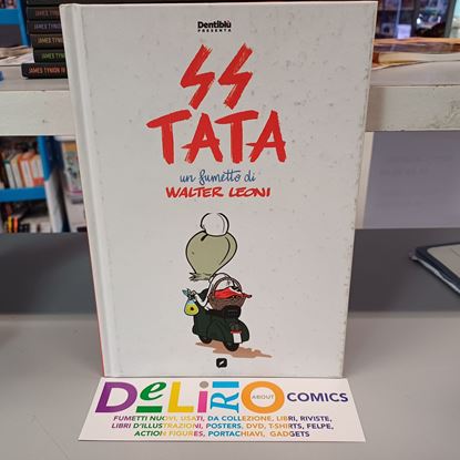 Immagine di SS TATA
