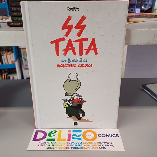 Immagine di SS TATA