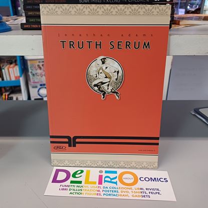 Immagine di TRUTH SERUM