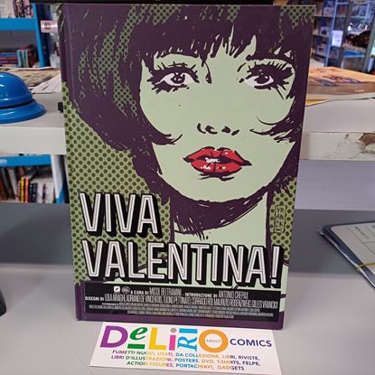 Immagine di VIVA VALENTINA!
