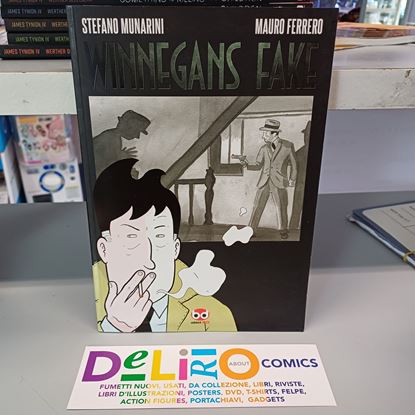 Immagine di WINNEGANS FAKE