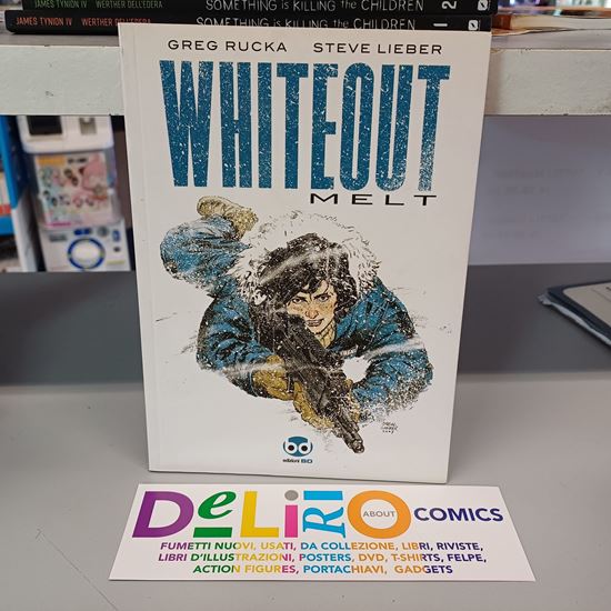 Immagine di WHITEOUT MELT