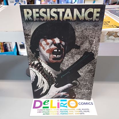 Immagine di RESISTANCE