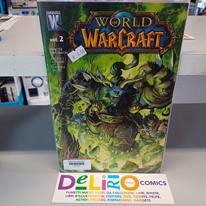 Immagine di WORLD OF WARCRAFT 002