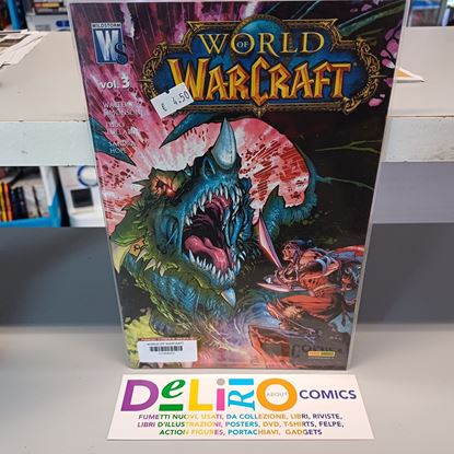 Immagine di WORLD OF WARCRAFT 003