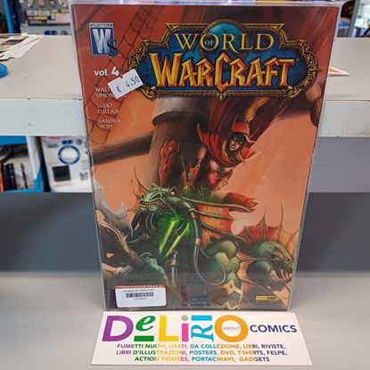 Immagine di WORLD OF WARCRAFT 004