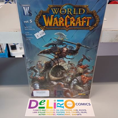 Immagine di WORLD OF WARCRAFT 005