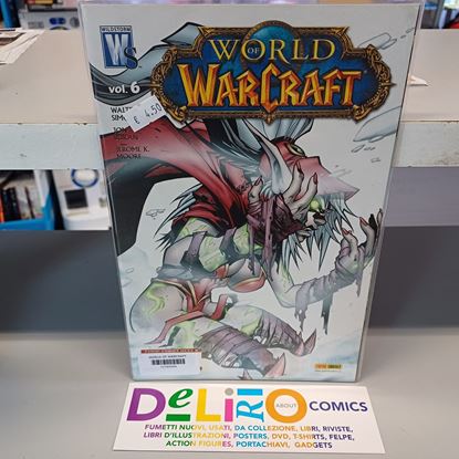 Immagine di WORLD OF WARCRAFT 006