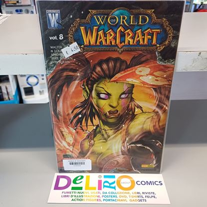 Immagine di WORLD OF WARCRAFT 008