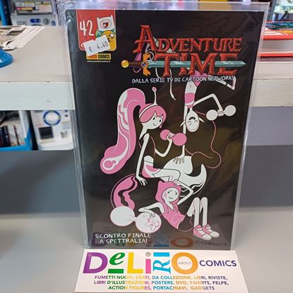 Immagine di ADVENTURE TIME 042