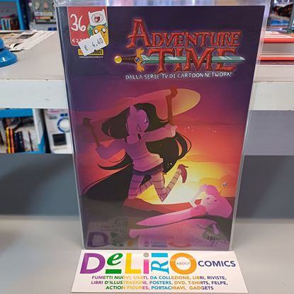 Immagine di ADVENTURE TIME 036