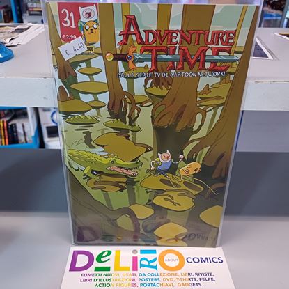 Immagine di ADVENTURE TIME 031
