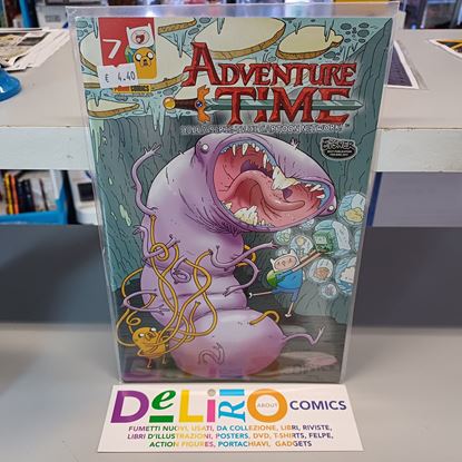 Immagine di ADVENTURE TIME 007