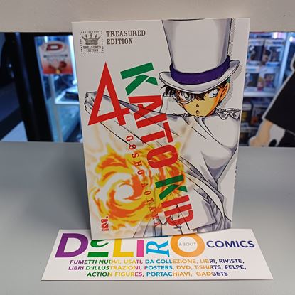 Immagine di KAITO KID TREASURED EDITION 004