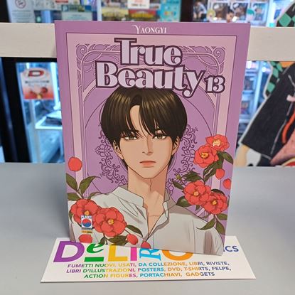 Immagine di TRUE BEAUTY 013