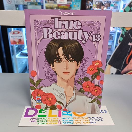 Immagine di TRUE BEAUTY 013