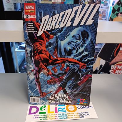 Immagine di DAREDEVIL 010