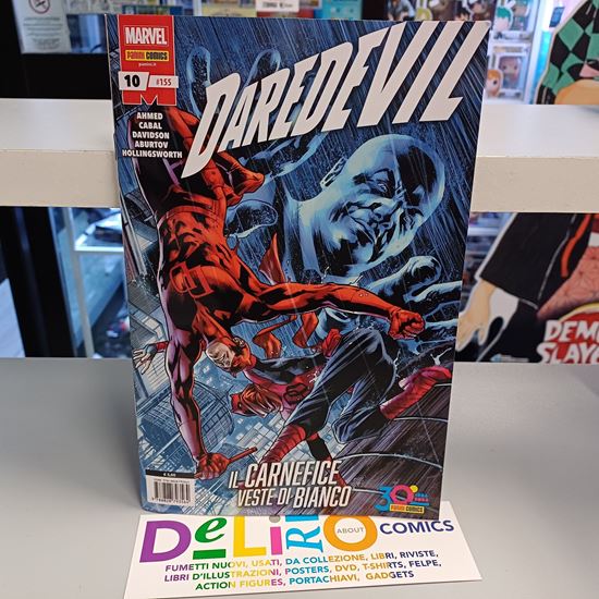 Immagine di DAREDEVIL 010