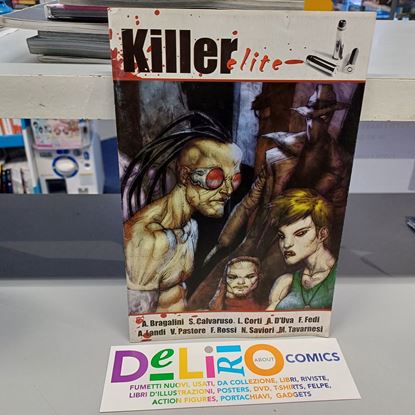 Immagine di KILLER ELITE