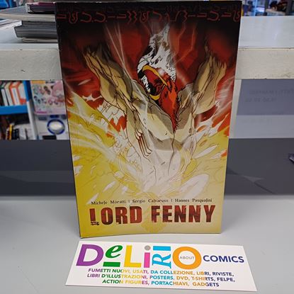 Immagine di LORD FENNY