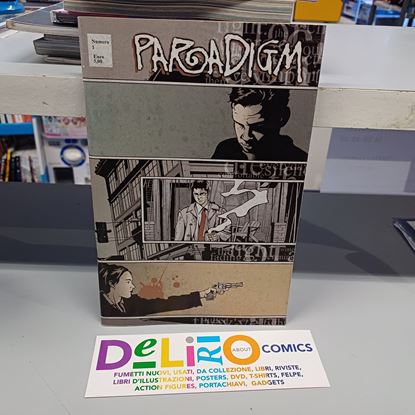 Immagine di PARADIGM 001