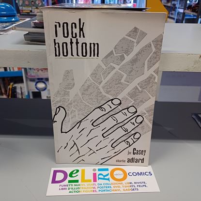 Immagine di ROCK BOTTOM