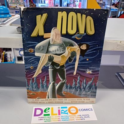 Immagine di X_NOVO
