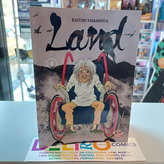 Immagine di LAND 004