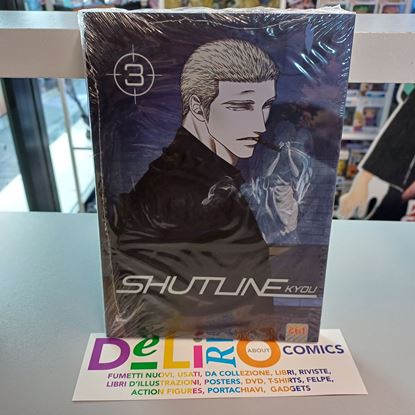 Immagine di SHUTLINE 003
