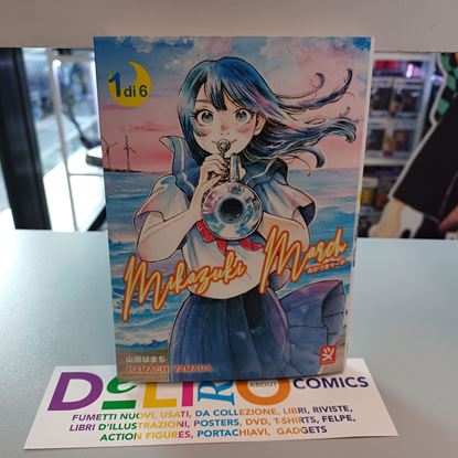 Immagine di MIKAZUKI MARCH 001