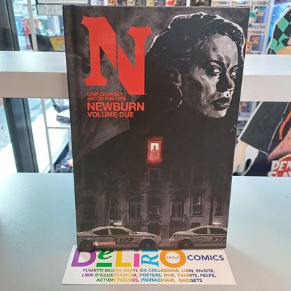 Immagine di NEWBURN 002