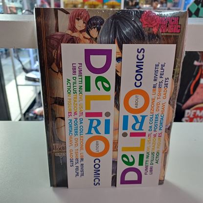 Immagine di BOY MEETS HAREM