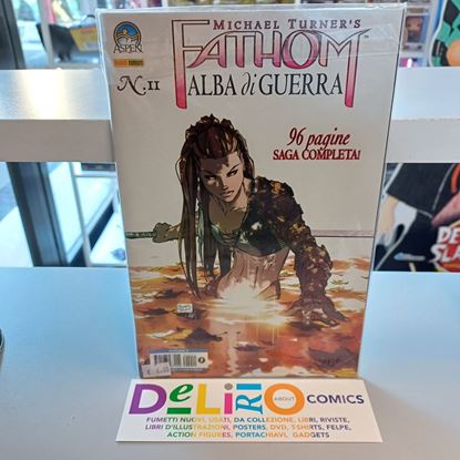 Immagine di FATHOM 011