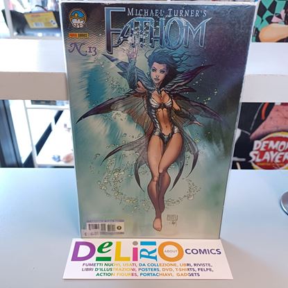 Immagine di FATHOM 013