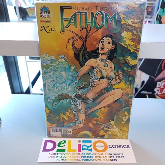 Immagine di FATHOM 014