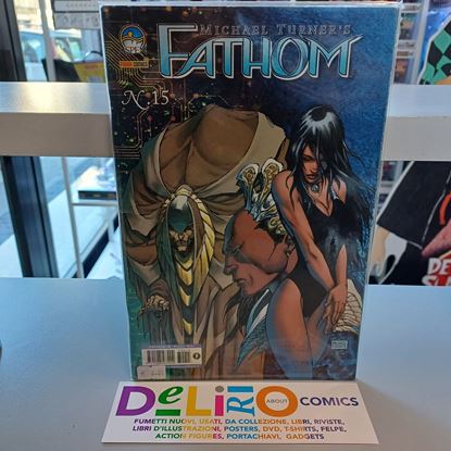 Immagine di FATHOM 015