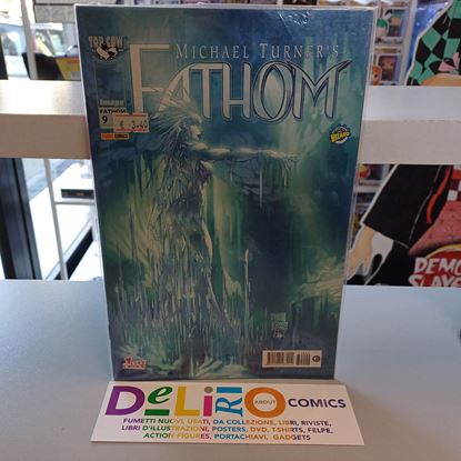 Immagine di FATHOM 009