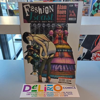 Immagine di FASHION BEAST 004