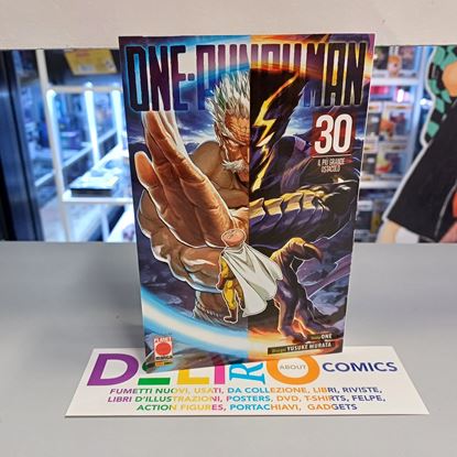 Immagine di ONE-PUNCH MAN 030