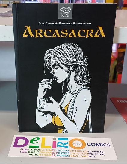 Immagine di ARCASACRA